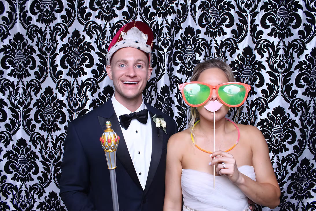 Photo Booth, Houston Texas Area. Unique Style Productions