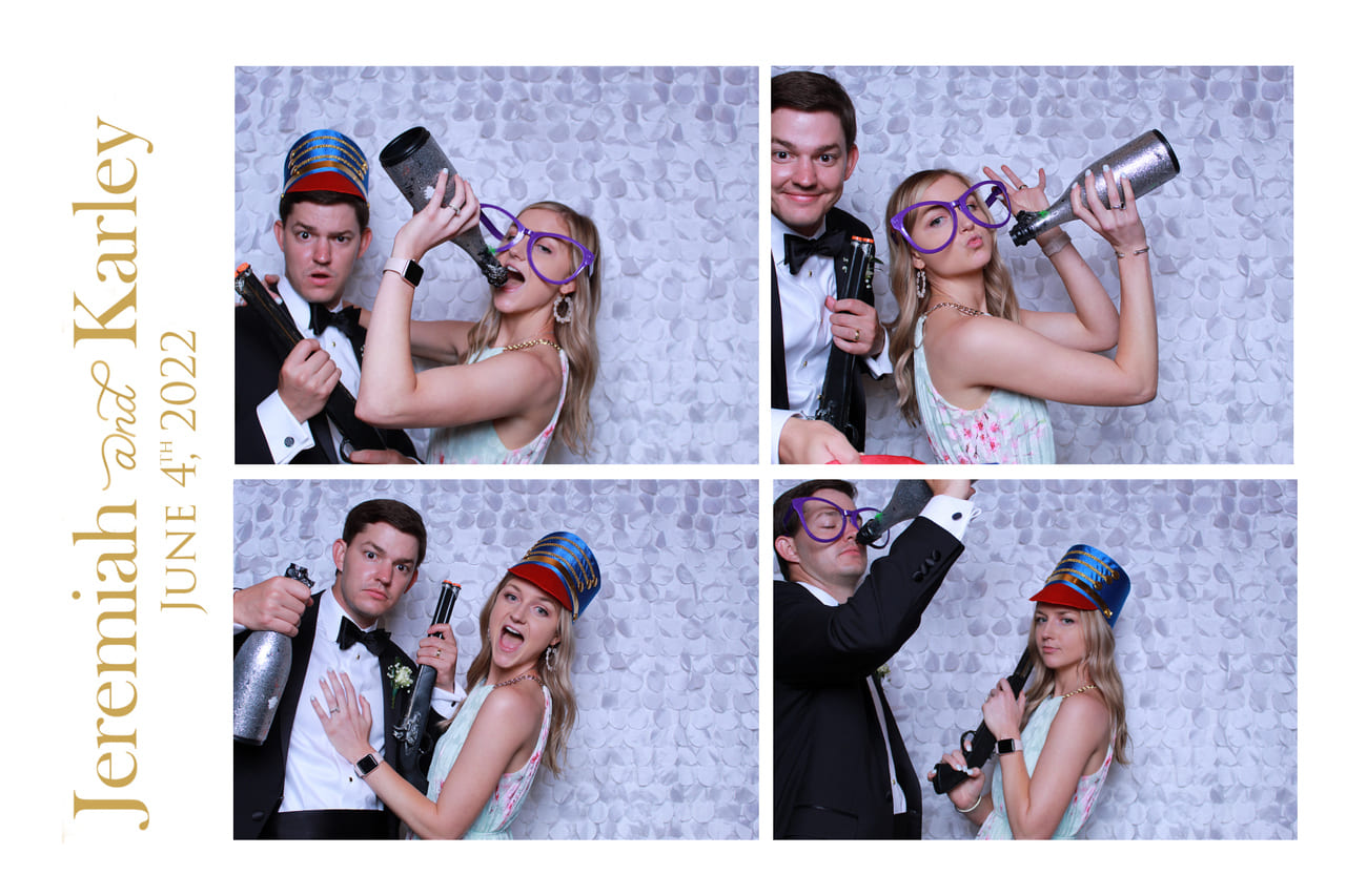 Photo Booth, Houston Texas Area. Unique Style Productions