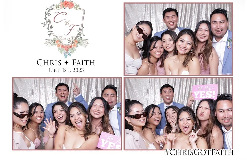 Photo Booth, Houston Texas Area. Unique Style Productions